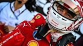 Pole-sitter Leclerc eyes maiden Monaco win as Verstappen struggles | Fox 11 Tri Cities Fox 41 Yakima