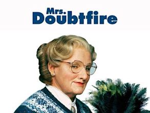 Mrs. Doubtfire - Mammo per sempre