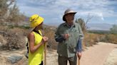 Friends of the Desert Mountains keep our hiking trails clean, safe, accessible