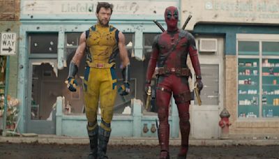 ... Marvel’s Kevin Feige Reveals Why He Turned Down The Original Story For Deadpool And Wolverine, I Can’t Stop...