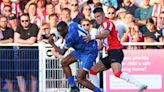 Best photos from Southampton's 7-1 win over Eastleigh in pre-season