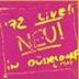 Neu! '72 Live in Düsseldorf