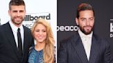 Aseguran que Gerard Piqué sintió celos de Maluma cuando grabó videoclip con Shakira