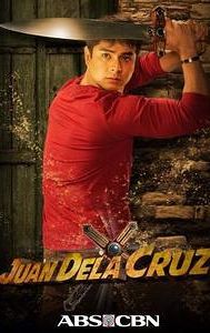 Juan dela Cruz (TV series)