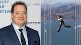 Brendan Fraser Apologizes to the City of San Francisco for George of the Jungle Stunt