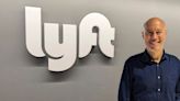 Lyft's CEO faces pushback after driving for the app and posting about how great it was