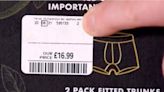 TK Maxx worker on 'secret' number system which reveals 'treasures' to customers