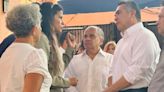 El PRI perfila a esposa de candidato asesinado en Coyuca, Guerrero, como su reemplazo en los comicios