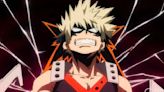 My Hero Academia Season 7 Highlights Bakugo's Awakened Quirk Evolution