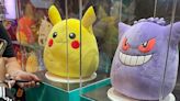 Pokémon x Squishmallows collaboration unveiled at San Diego Comic Con