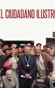 El ciudadano ilustre