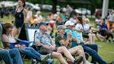 It's almost summer: Check out these free outdoor concerts