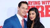 John Cena, Shay Shariatzadeh Get Married Again After Secret Nuptials: Report