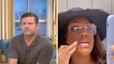 Alison Hammond Shares Hilarious Response To Dermot O'Leary's Explicit This Morning Outburst