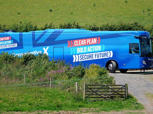 What to expect on the General Election campaign trail on Wednesday