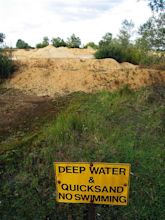 Quicksand - Wikipedia