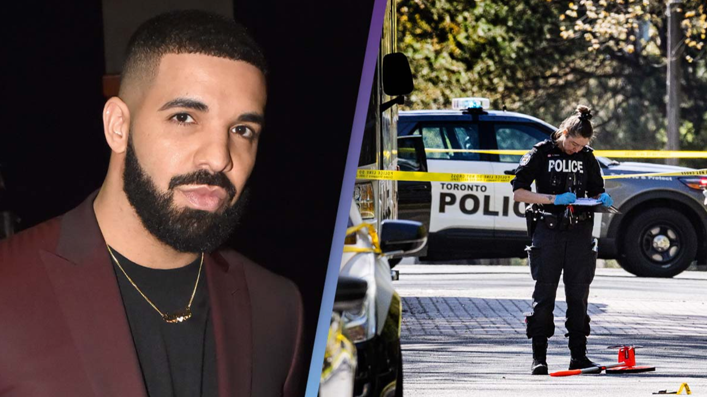 Drive-by shooting at Drake's mansion leaves one injured amid beef with Kendrick Lamar