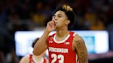 Wisconsin basketball Twitter reacts to the Badgers’ OT victory over Marquette