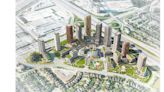 Quadreal Property Group and Mattamy Homes kickstart transformational $6 billion west-end Toronto neighbourhood with the launch of The Clove, the flagship development at Cloverdale Mall