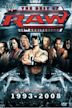 WWE: The Best of RAW - 15th Anniversary 1993-2008