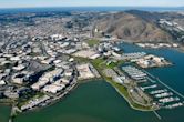 Oyster Point Marina/Park