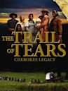 The Trail of Tears: Cherokee Legacy