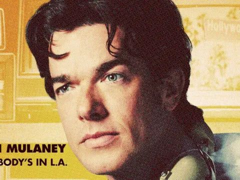 John Mulaney Presents: Everybody’s in LA Season 1 Streaming: Watch & Stream Online via Netflix