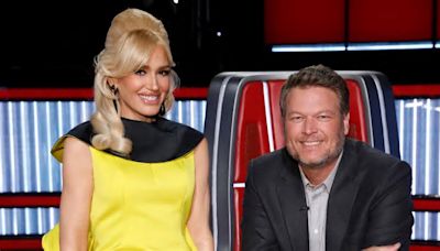 Gwen Stefani and Blake Shelton ‘don’t share a physical connection,’ says psychic matchmaker – there’ll be potholes ahead