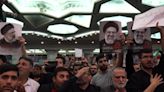伊朗總統萊希遺體移送到德黑蘭 大批民眾悼念 - RTHK