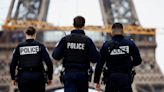 French Authorities Thwart ISIS Plot Targeting Paris Olympics