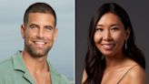 “The Bachelorette”'s Blake Moynes Confirms He Dated “Love Is Blind”'s Natalie Lee — and Even Made a 'Marriage Pact'