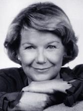 Barbara Bel Geddes