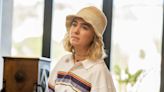 Haley Lu Richardson says 'White Lotus' fans who think her character Portia is 'the real villain of the show' need to 'go to therapy'