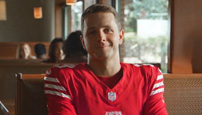 San Francisco 49ers QB Brock Purdy Is Ready for Super Bowl Redemption: I 'Push Myself Everyday' (Exclusive)