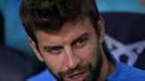 Gerard Piqué sufre desagradable incidente tras el estreno de 'Monotonía', de Shakira