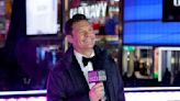 Ryan Seacrest is succeeding Pat Sajak as host of 'Wheel of Fortune'