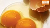 全熟蛋英文｜掌握7種雞蛋煮法的英文稱呼，外國早餐不再手足無措