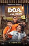 DOA (Doyok-Otoy-Ali Oncom): Cari Jodoh