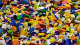 Piecing it together: LA cops solve LEGO theft ring