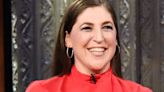 Mayim Bialik Drops Big Truth About Her Hair Transformation and Fans "Have No Words"