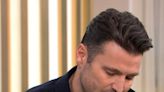 Mark Wright tears up on This Morning while recounting story of trying to save a stranger’s life with CPR