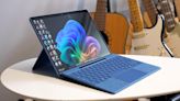 Microsoft Surface Pro 11th Edition review: a Surface slam dunk