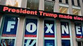 Fox News producer who sued network says she's been fired, would consider testifying on behalf of Dominion