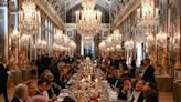 Homard bleu, esturgeons à la moscovite, vins fins... 4.000 menus présidentiels et royaux français aux enchères