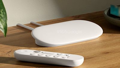 New Google TV Streamer in the works that ditches Chromecast name, embraces new design