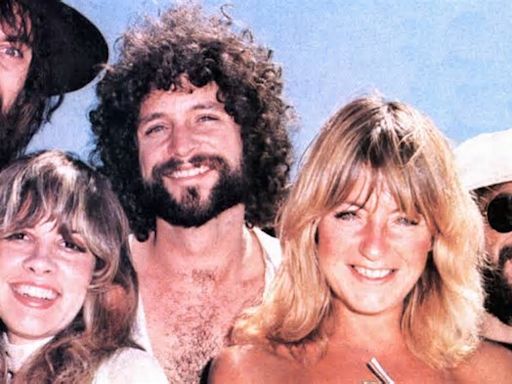 Fleetwood Mac Members: You Can 'Never Break the Chain' — See the Rock Band Then & Now