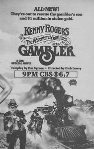 Kenny Rogers as The Gambler: The Adventure Continues