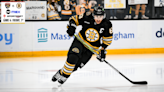 Marchand practices, could return for Game 6 with Bruins facing elimination | NHL.com