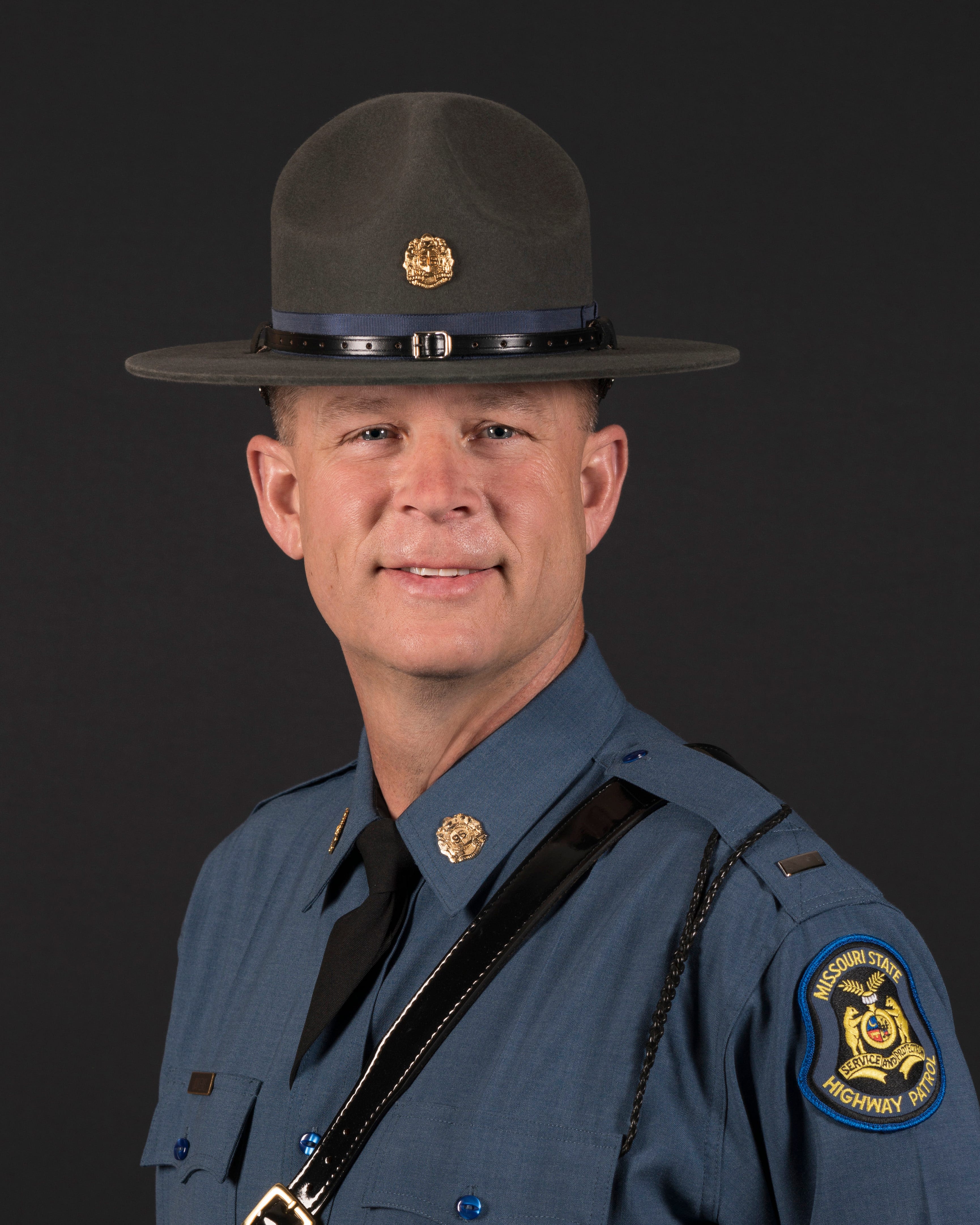 Missouri Highway Patrol names new Troop D commander; Springfield Business Expo rebrands