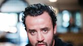 ‘I’m getting to be an old fart now’: Daniel Mays on coppers, Brexit and his festive romcom